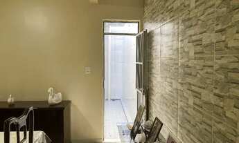 Imagem 6: Casa com terreno no Montese