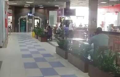 Imagem 16: Salvador Trade Center - Loja Térrea - Excelente visbilidade - 110 M2