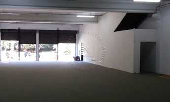 Imagem 2: Galpão para Locação Tamboré