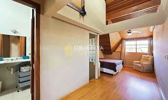 Imagem 4: Casa em Condomínio à venda 3 Quartos 1 Suite 2 Vagas 121M² Ipanema Porto Alegre - RS