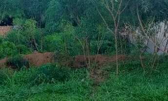 Imagem 6: Terreno Portal da Amazônia e São Francisco