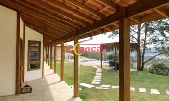 Imagem 5: Casa com 4 SUITES em Atibaia à venda