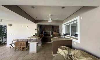 Imagem 6: Sobrado à venda em Campinas, Jardim Chapadão, com 4 suítes, com 447 m², Residencial Jardim