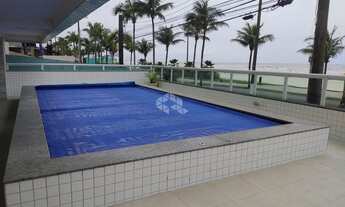 Imagem: Apartamento a venda na Praia grande, no