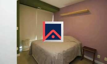 Imagem 9: Aluguel Apartamento 2 Dormitórios - 83 m² Vila Olímpia