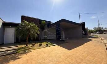 Imagem: Casa Residência em Jaú