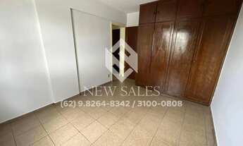 Imagem 5: Apartamento de 148m2, 3 quartos 1 suíte - Setor Aeroporto