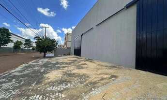 Imagem 6: Barracão para alugar, 305 m² por R$ 8.500,02/mês - Centro - Londrina/PR