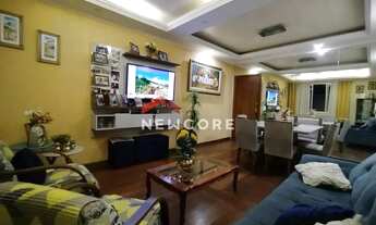 Imagem 2: Apartamento em Rua São João da Lagoa - Santa Branca - Belo Horizonte/MG