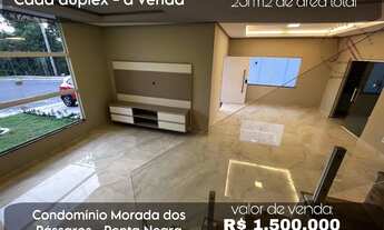 Imagem: Casa - Condomínio / Ponta Negra