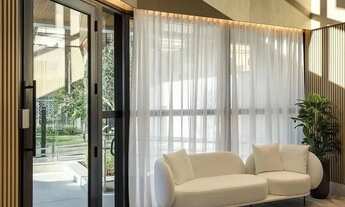 Imagem 5: Apartamento 3 suítes no Juvevê Curitiba