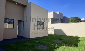 Imagem 2: Casa Alvenaria em Residencial Tuzimoto, Goiânia/GO