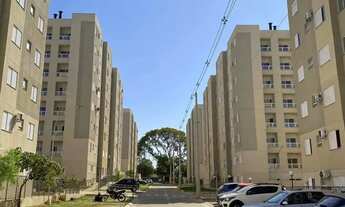 Imagem 5: RIOS D'ITALIA - PARQUE RIO LIRI - APARTAMENTO 2 DORMITÓRIOS NOVO