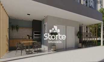 Imagem 4: Apartamentos com 2 dormitórios à venda, 45.05 m² a 45,68 m² a partir de R$ 245.000 - Laran