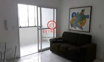 Imagem 5: Apartamento 1 Dormitório para Alugar no Jardim São Dimas 50m²