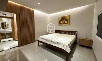 Imagem 7: Sobrado de alto padrão à venda na 505 Sul Palmas/TO