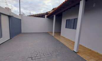 Imagem 2: Casa cidade jardim