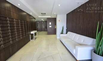 Imagem 2: Apartamento de 2 dormitórios com suíte a venda na Pedra Branca