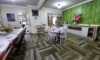 Imagem 14: Casa à venda, no bairro Bigorrilho - Curitiba/PR