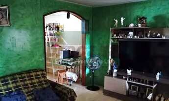 Imagem 7: Casa de rua - / Residencial / Cidade Nova