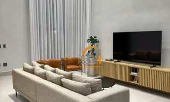 Imagem 10: Casa com 4 dormitórios à venda, 330 m² por R$ 2.650.000,00 - Condomínio Buona Vita Gold