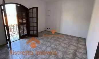 Imagem 7: Sobrado com 4 dormitórios, 370 m² - venda por R$ 805.000,00 ou aluguel por R$ 4.200,00 - A
