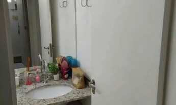 Imagem 7: Condomínio Aquarela Paulistana, Apartamento à venda de 77m² com 2 dormitórios, 2 banheiros