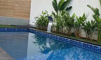 Imagem 5: Sua nova casa com lazer completo no Nova Goiânia Senador Canedo!