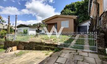 Imagem: Casa para Aluguel em Novo Hamburgo