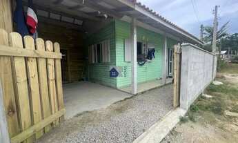 Imagem: Casa à venda em Imbituba-SC!