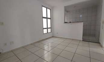 Imagem 3: Apartamento para aluguel, 02 quartos, Diamante - Barreiro/MG