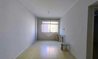 Imagem 5: Apartamento com 1 quartos para locação em José Menino - SP