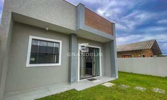 Imagem 2: Residência Semi Nova Com 2 Dormitórios Em Região de Moradores e Amplo Terreno