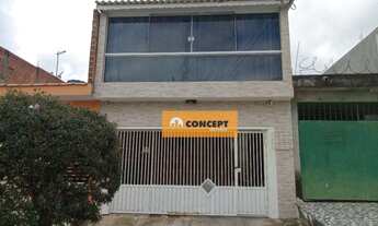 Imagem: Casa com 3 dormitórios à venda, 200 m²