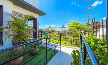 Imagem 2: Apartamento semi mobiliado para locação na Escola Agrícola, Blumenau