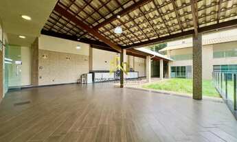 Imagem: CASA À VENDA - 4 QUARTOS - 2 SUÍTES