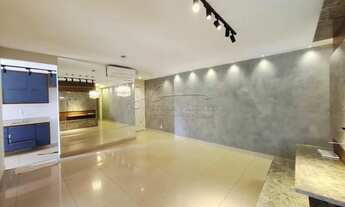 Imagem: Apartamento de 130 m² com 03 suítes para