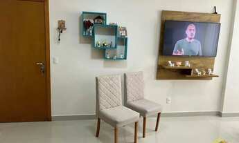 Imagem 3: Imóvel para venda possui 85 metros quadrados com 3 quartos em Praia da Costa - Vila Velha