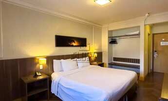 Imagem 5: Investimento: Flat mobiliado no centro de Gramado em frente a Rua Torta REF: 3721