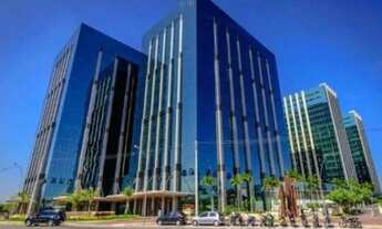 Imagem 7: Sala para alugar, 36 m² por R$ 3.320,00/mês - Barra da Tijuca - Rio de Janeiro/RJ