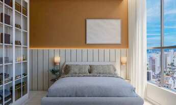 Imagem 6: Apartamento no Sky Rooftop com 2 suítes à venda no Centro de Balneário Piçarras a partir d