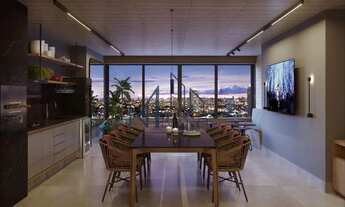 Imagem 7: Reserva Newest-Oeste-Goiania- GO