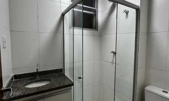 Imagem 4: Apartamento 2/4 | Suite