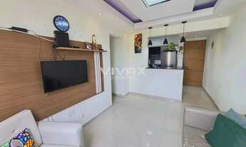 Imagem 2: ENGENHO DE DENTRO - Afonso Ferreira - 2 Quartos - 1 Banheiro - 1 Vaga