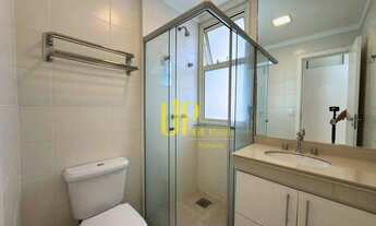 Imagem 14: Apartamento com 2 dormitórios, 104 m² - venda por R$ 1.300.000 ou aluguel por R$ 7.545/mês