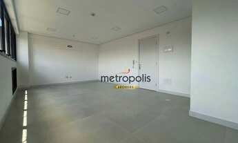 Imagem: Sala, 37 m² - venda por R$ 330.000,00 ou