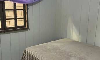 Imagem 4: Casa para temporada matinhos, gaivotas