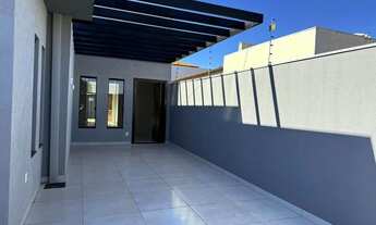 Imagem: Casa à Venda no Altos do Panamá Campo