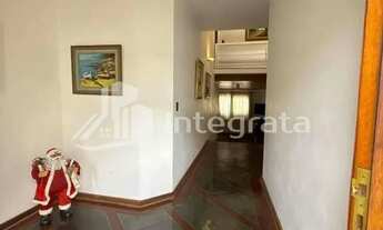 Imagem 3: Casa com 3 dormitórios à venda, 377 m² - Centro - Poços de Caldas/MG