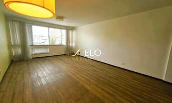 Imagem 2: Cobertura a venda na Tijuca com 4 quartos e 2 vagas